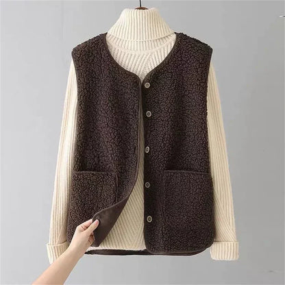 Svenora™ | Klassisk Cardigan